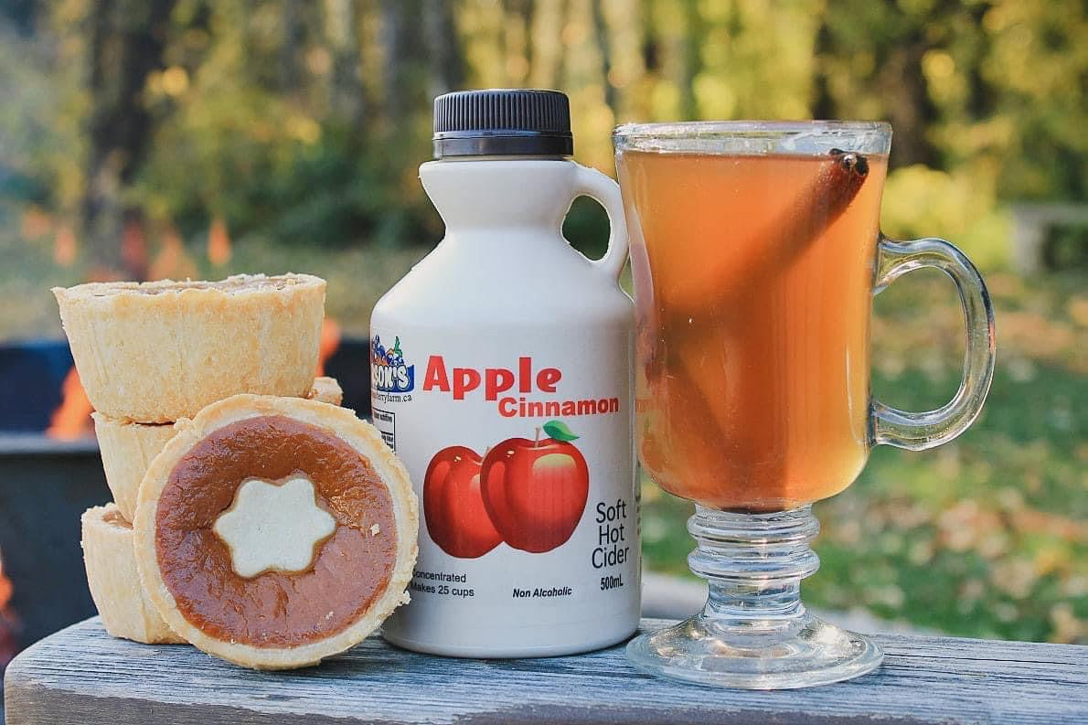 Favourites Page 2 Pearson's Berry Farm