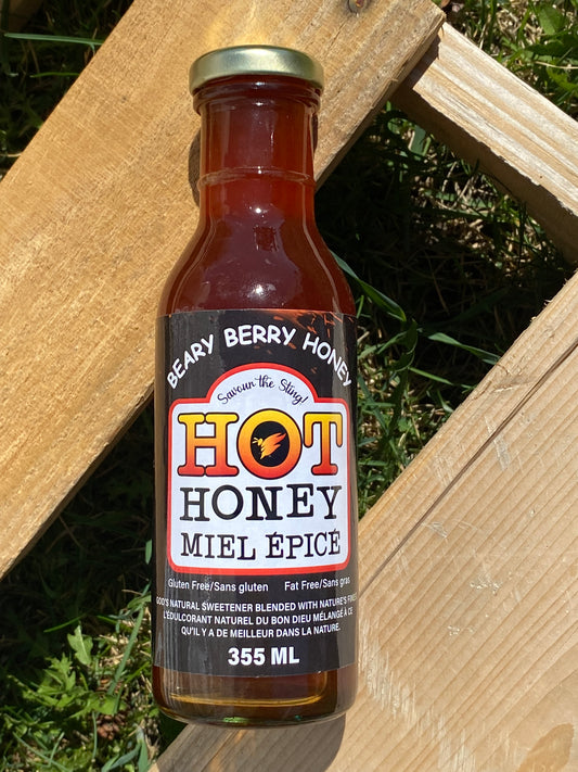 Hot Honey