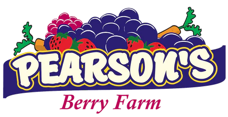 Pearson's Berry Farm