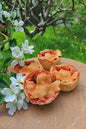 Apple Pie Tarts