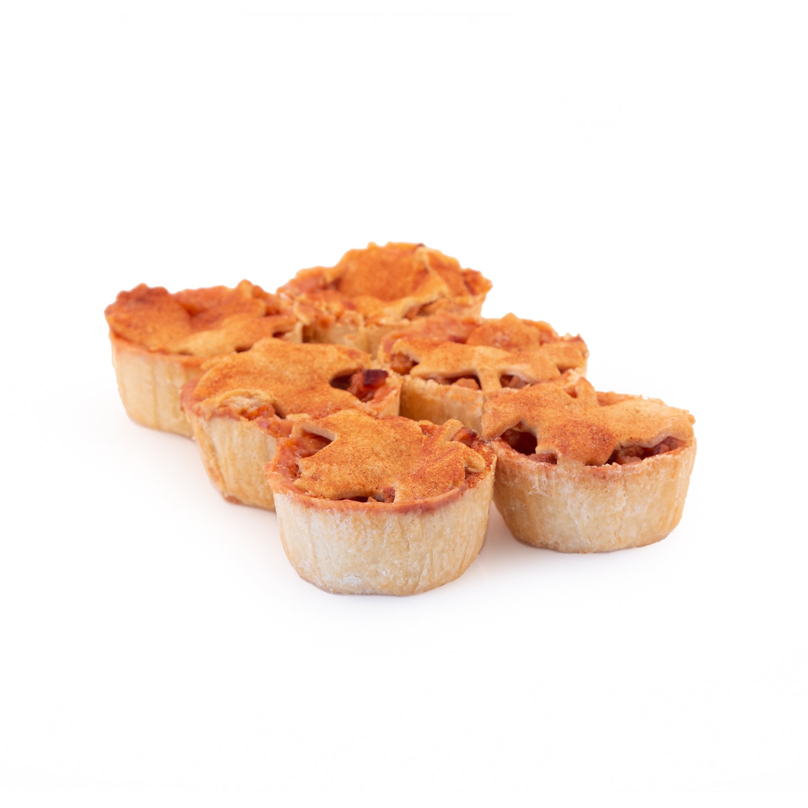 Mini Pie Tarts Pearson's Berry Farm