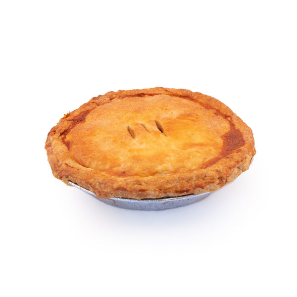 Baked Apple Pie Pearson's Berry Farm