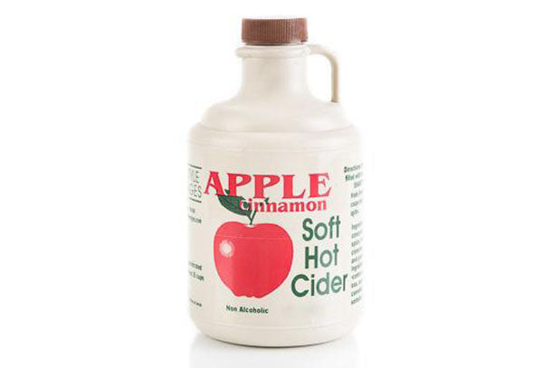 Apple Cider 1L