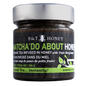 Matcha Tea Honey 300g