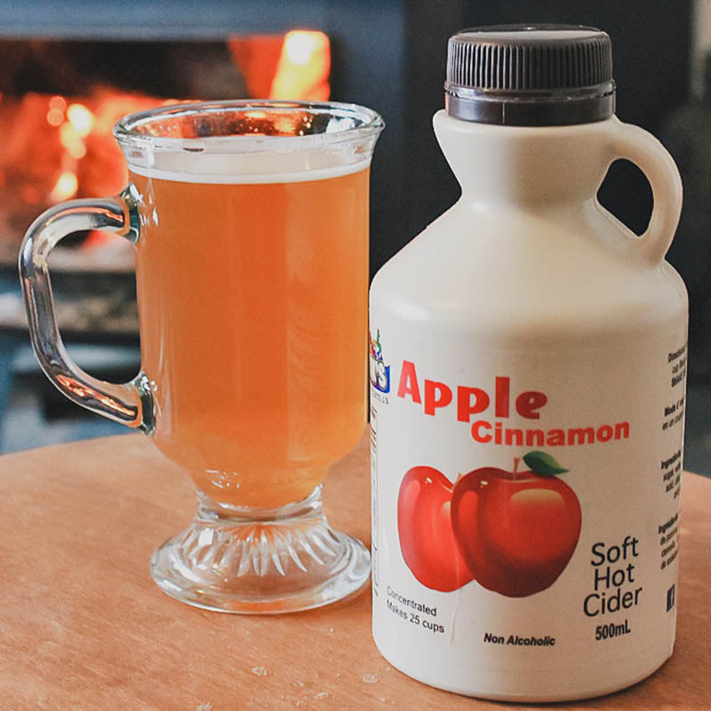 Apple Cider 500ml