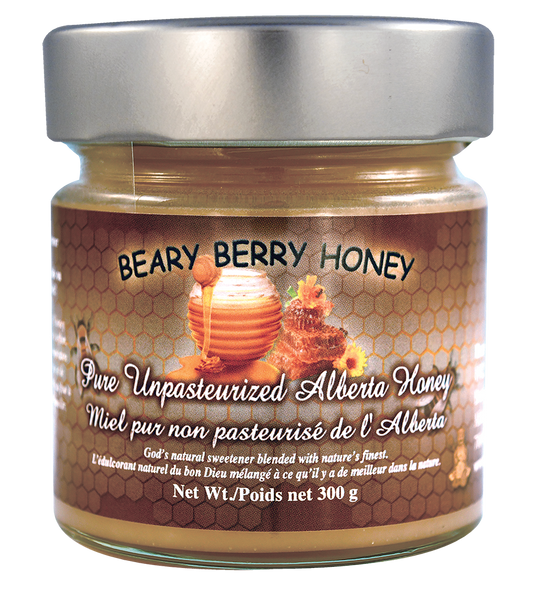 Pure Honey 300g