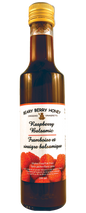 Raspberry Balsamic Vinaigrette